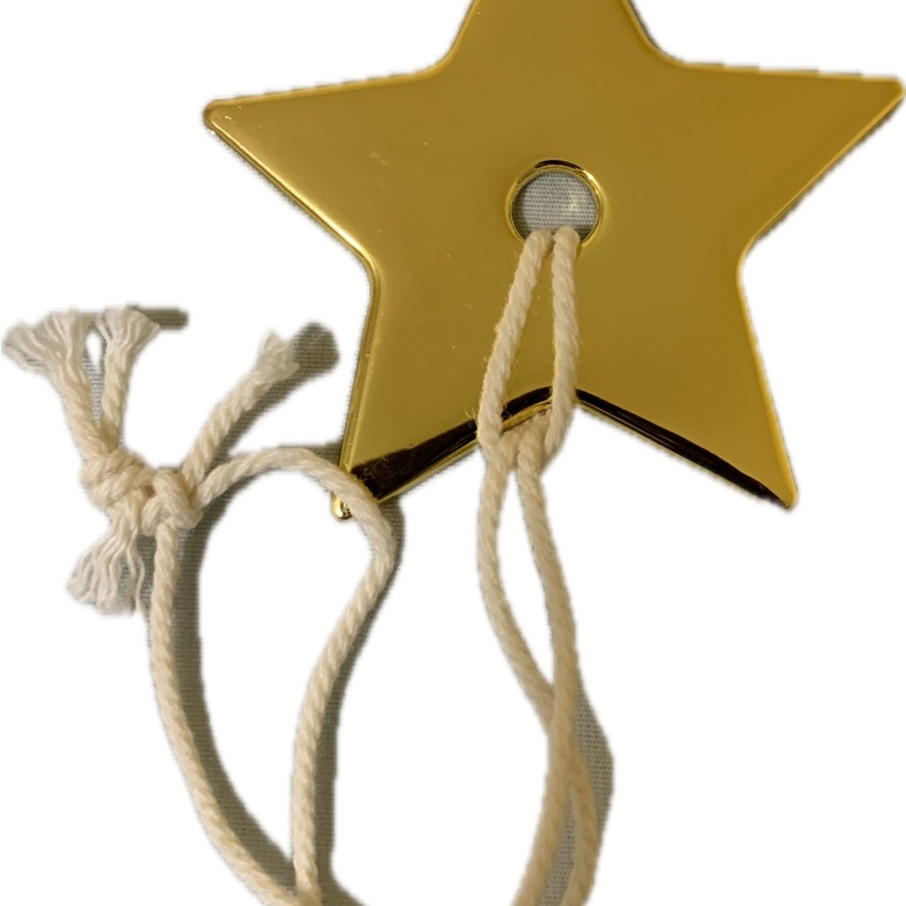Authentic Christian Dior Bag Charm! Gorgeous! - Picture 3 of 3